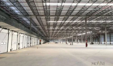 Galpão para alugar, 11565 m² por R$ 444.770,35/mês - Residencial Parque Cumbica - Guarulhos/SP