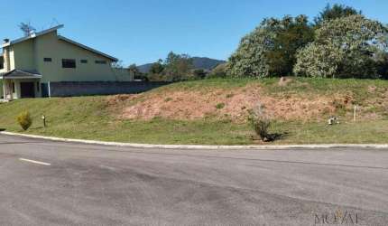 Terreno à venda, 2990 m² por R$ 300.000,00 - Reserva Fazenda São Francisco - Jambeiro/SP