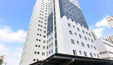 Apartamento com 3 dormitórios à venda, 80 m² por R$ 640.000,00 - Jardim das Colinas - São José dos Campos/SP