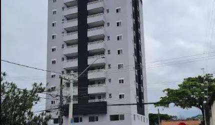 Apartamento com 2 dormitórios à venda, 69 m² por R$ 520.000,00 - Parque Industrial - São José dos Campos/SP