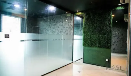 Sala para alugar, 37 m² por R$ 3.185,00/mês - Jardim Colinas - São José dos Campos/SP