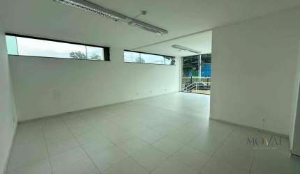 Sala para alugar, 51 m² por R$ 7.314,08/mês - Jardim Esplanada - São José dos Campos/SP
