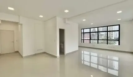 Sala à venda, 45 m² por R$ 380.000,00 - Parque Residencial Aquarius - São José dos Campos/SP