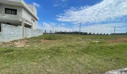 Terreno à venda, 275 m² por R$ 470.000,00 - Reserva Ruda - São José dos Campos/SP