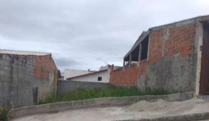 Terreno à venda, 140 m² por R$ 165.000,00 - Jardim Santa Júlia - São José dos Campos/SP