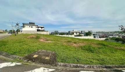 Terreno à venda, 738 m² por R$ 1.100.000,00 - Colinas do Paratehy Sul - Urbanova - São José dos Campos/SP