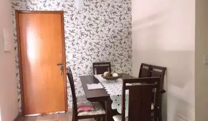 Apartamento com 2 dormitórios à venda, 48 m² por R$ 420.000,00 - Jardim Satélite - São José dos Campos/SP