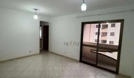 Apartamento com 2 dormitórios à venda, 62 m² por R$ 480.000,00 - Jardim Satélite - São José dos Campos/SP