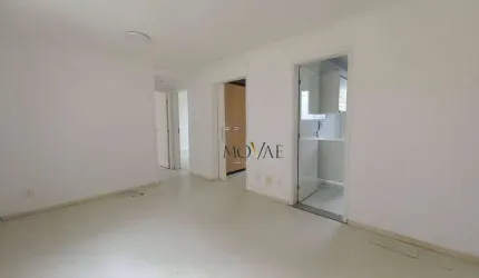 Apartamento com 3 dormitórios à venda, 72 m² por R$ 600.000,00 - Jardim das Colinas - São José dos Campos/SP