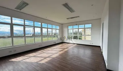 Prédio para alugar, 800 m² por R$ 31.351,40/mês - Jardim Nova América - São José dos Campos/SP