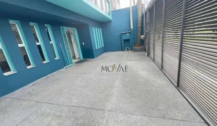 Ponto, 358 m² - venda por R$ 2.500.000,00 ou aluguel por R$ 15.184,00/mês - Vila São Pedro - São José dos Campos/SP
