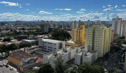 Apartamento com 2 dormitórios à venda, 63 m² por R$ 650.000,00 - Jardim Satélite - São José dos Campos/SP