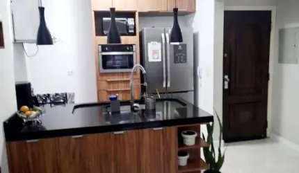 Apartamento com 3 dormitórios à venda, 85 m² por R$ 660.000,00 - Centro - São José dos Campos/SP