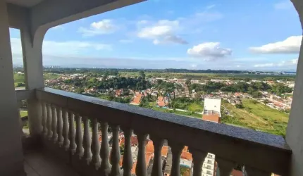Apartamento com 2 dormitórios à venda, 71 m² por R$ 480.000,00 - Jardim Satélite - São José dos Campos/SP