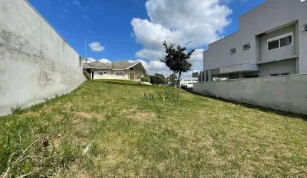 Terreno à venda, 451 m² por R$ 750.000,00 - Urbanova - São José dos Campos/SP