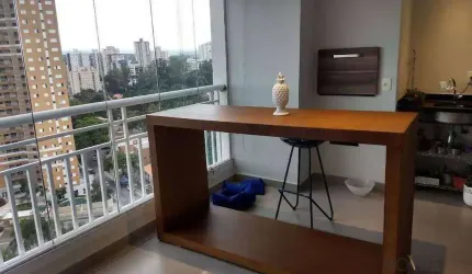 Apartamento com 3 dormitórios à venda, 167 m² por R$ 1.950.000,00 - Jardim Esplanada - São José dos Campos/SP