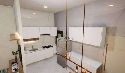 Casa com 3 dormitórios à venda, 105 m² por R$ 880.000,00 - Jardim Satélite - São José dos Campos/SP