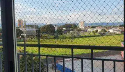 Apartamento com 2 dormitórios à venda, 54 m² por R$ 400.000,00 - Jardim Augusta - São José dos Campos/SP