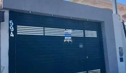 Casa com 3 dormitórios à venda, 80 m² por R$ 650.000,00 - Residencial Bosque dos Ipês - São José dos Campos/SP