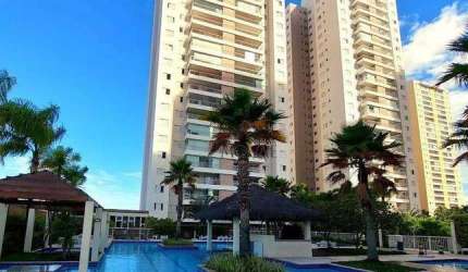 Apartamento com 3 dormitórios à venda, 102 m² por R$ 1.020.000,00 - Jardim das Indústrias - São José dos Campos/SP