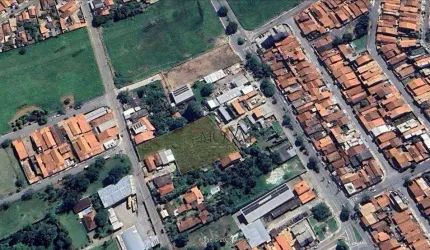 Área à venda, 4223 m² por R$ 3.500.000,00 - Caixa D Água - Taubaté/SP