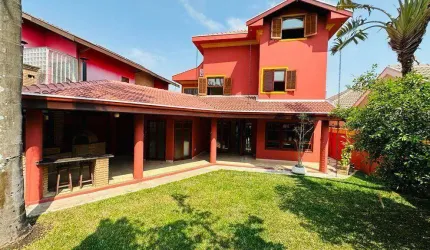 Casa com 3 dormitórios, 300 m² - venda por R$ 1.900.000,00 ou aluguel por R$ 9.690,00/mês - Urbanova - São José dos Campos/SP