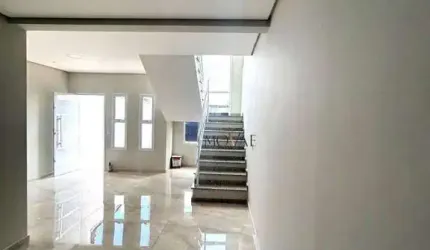 Casa com 3 dormitórios à venda, 112 m² por R$ 550.000,00 - Jardim Amália - Caçapava/SP