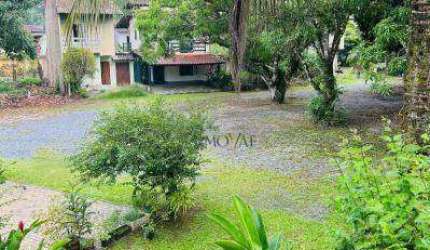 Casa com 2 dormitórios à venda, 98 m² por R$ 850.000,00 - Caborê - Paraty/RJ