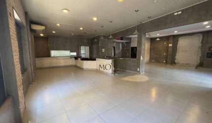Ponto para alugar, 213 m² por R$ 11.372,00/mês - Jardim Esplanada II - São José dos Campos/SP