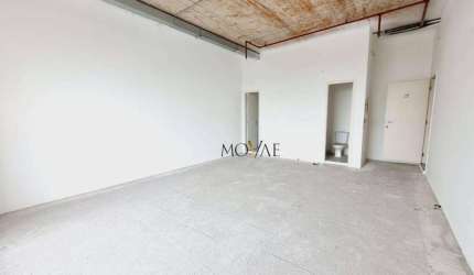 Sala para alugar, 191 m² por R$ 18.420,00/mês - Jardim Esplanada - São José dos Campos/SP