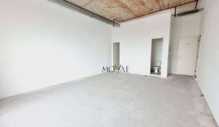 Sala para alugar, 40 m² por R$ 4.572,69/mês - Jardim Esplanada - São José dos Campos/SP
