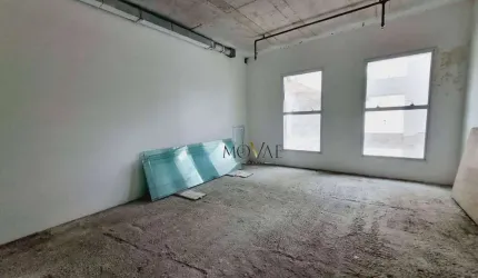 Sala para alugar, 37 m² por R$ 4.575,93/mês - Jardim Esplanada - São José dos Campos/SP