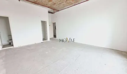 Sala para alugar, 191 m² por R$ 18.420,00/mês - Jardim Esplanada - São José dos Campos/SP
