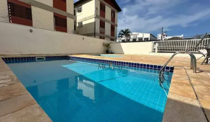 Apartamento com 2 dormitórios à venda, 69 m² por R$ 540.000,00 - Jardim das Indústrias - São José dos Campos/SP