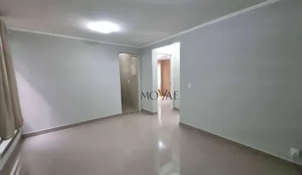 Apartamento com 2 dormitórios, 50 m² - venda por R$ 390.000 ou aluguel por R$ 2.200/mês - Floradas de São José - São José dos Campos/SP