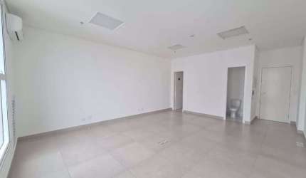 Sala para alugar, 37 m² por R$ 2700/mês - Jardim das Colinas - São José dos Campos/SP