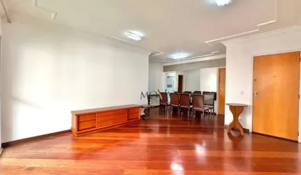 Apartamento com 4 dormitórios, 128 m² - venda por R$ 1.000.000,00 ou aluguel por R$ 6.700,00/mês - Jardim Aquarius - São José dos Campos/SP