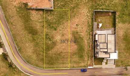 Terreno à venda, 750 m² por R$ 425.000,00 - Jardim Torrão de Ouro - São José dos Campos/SP