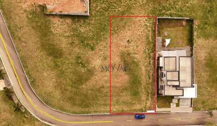 Terreno à venda, 750 m² por R$ 425.000,00 - Jardim Torrão de Ouro - São José dos Campos/SP