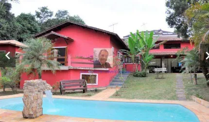 Linda Casa em Condomínio Vila Verde Km 36 Raposo Tavares.