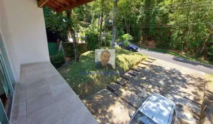 Vende-se Casa 3 suítes, Condomínio Vila Verde, km 36 Raposo Tavares.