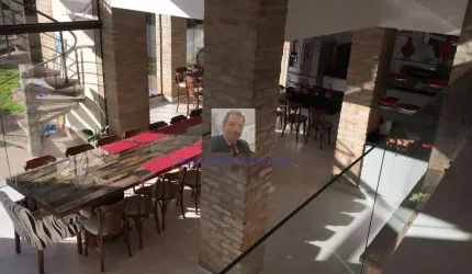 VENDE-SE Linda Casa 4 suítes no Condomínio Vila Verde, Km 36 Raposo.