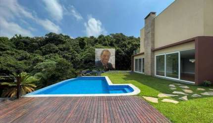 Aluga-se ou Vende-se Linda 4 SUÍTES ,  Cond. Pousada dos Bandeirantes