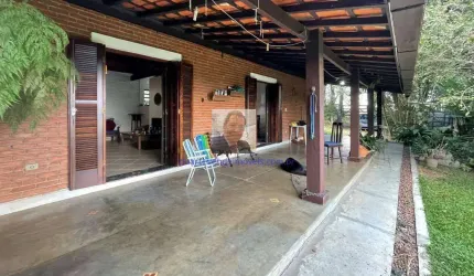 Vende-se Chácara 22mil m² - Jd. Colibri - Km 26 Raposo Tavares - Casa TÉRRE