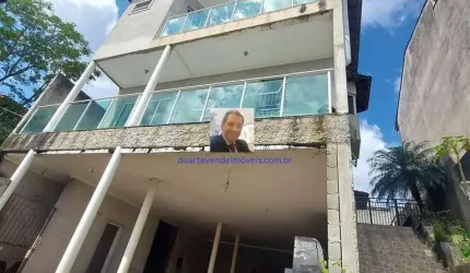 Vende-se Casa 4dorm/1suite, no Residencial Vila D&amp;apos;este em Cotia.