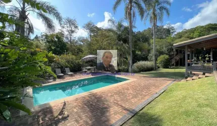 Vende-se Casa no Cond. Reserva do Peroba - LINDA e TÉRREA!