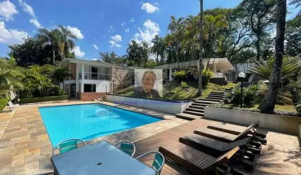 Vende-se Linda Casa na R. São João (Miolo da Granja) - ESPETACULAR! TÉRREA,