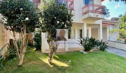 Imovel a Venda 4 dorm/2suítes, 3 vagas, Granja Viana Cotia, R$ 1.100.000,00