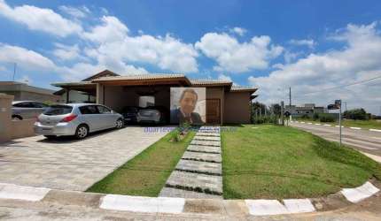 Imóvel no Cond. Reserva Paineiras VGP - (Km 43 Rap. Tavares) 3dorm/1ste! 