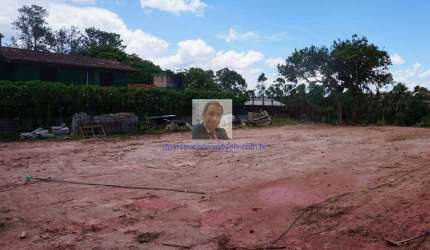 Área lOTE Terreno de  2.635 m² c/ PROJETO APROVADO p/ condomínio de 4 casas
